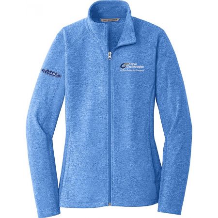 20-L235, X-Small, Light Ryal, Right Sleeve, Chart_blue, Left Chest, Cryo-Technologies. 20-L235, X-Small, Light Ryal, Right Sleeve, Chart_blue, Left Chest, Cryo-Technologies.